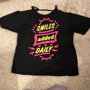 MATCHING SET! Zumba Fitness Top + Pants